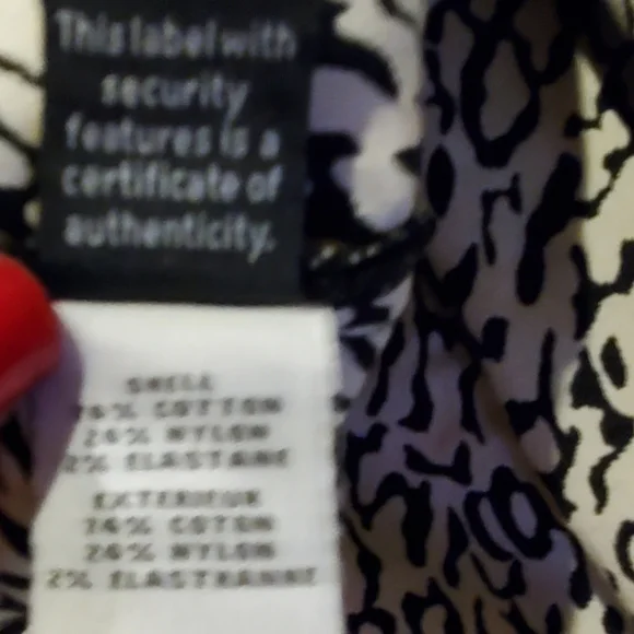 DIANE VON FURSTENBERG Pele Snake Wave Jacquard Dress - Picture 3 of 14